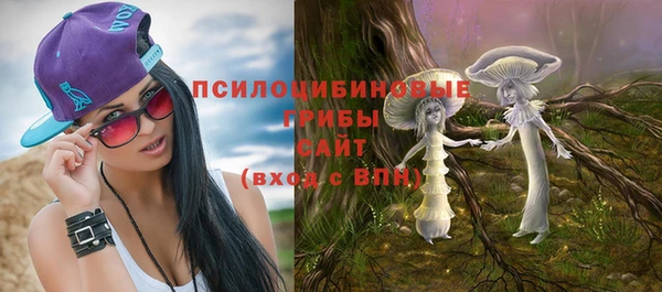 винт Баксан